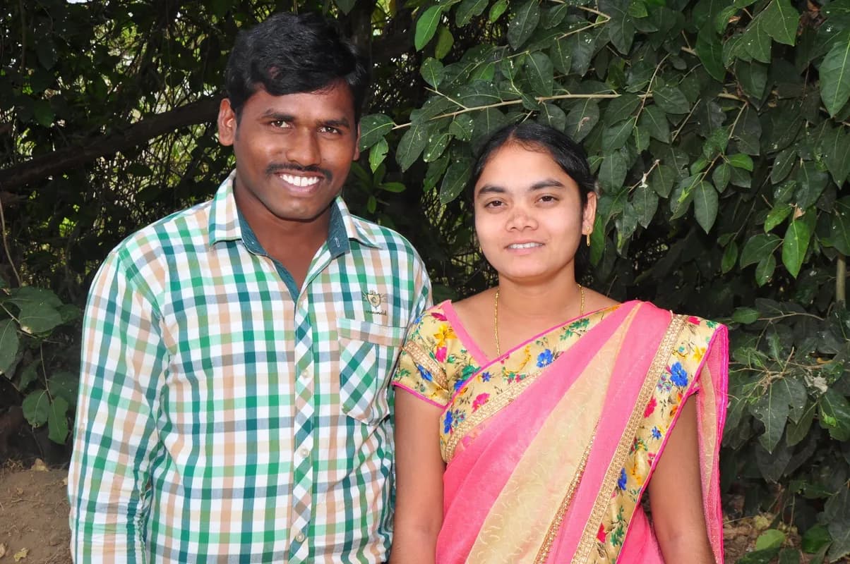 Nagaraju Korsa