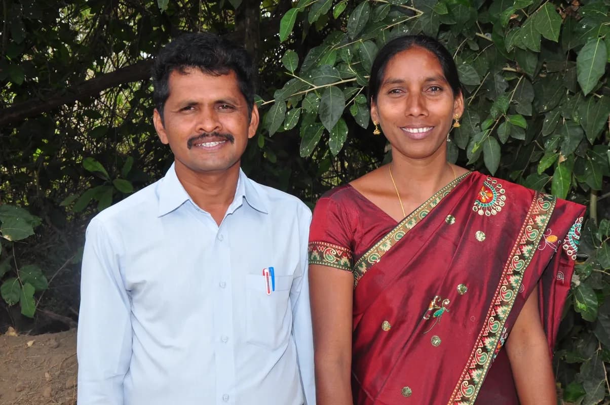 Narshimha Rao Vade