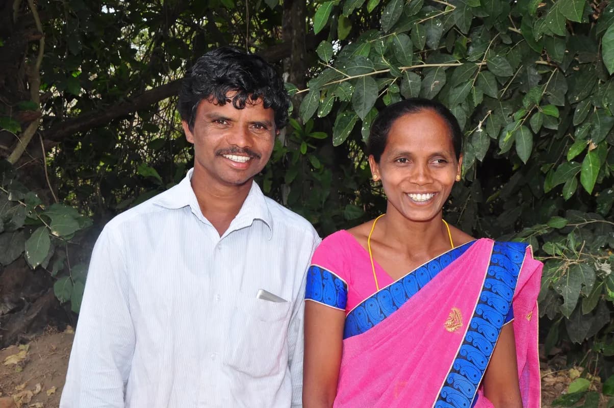 Srinivas Madivi