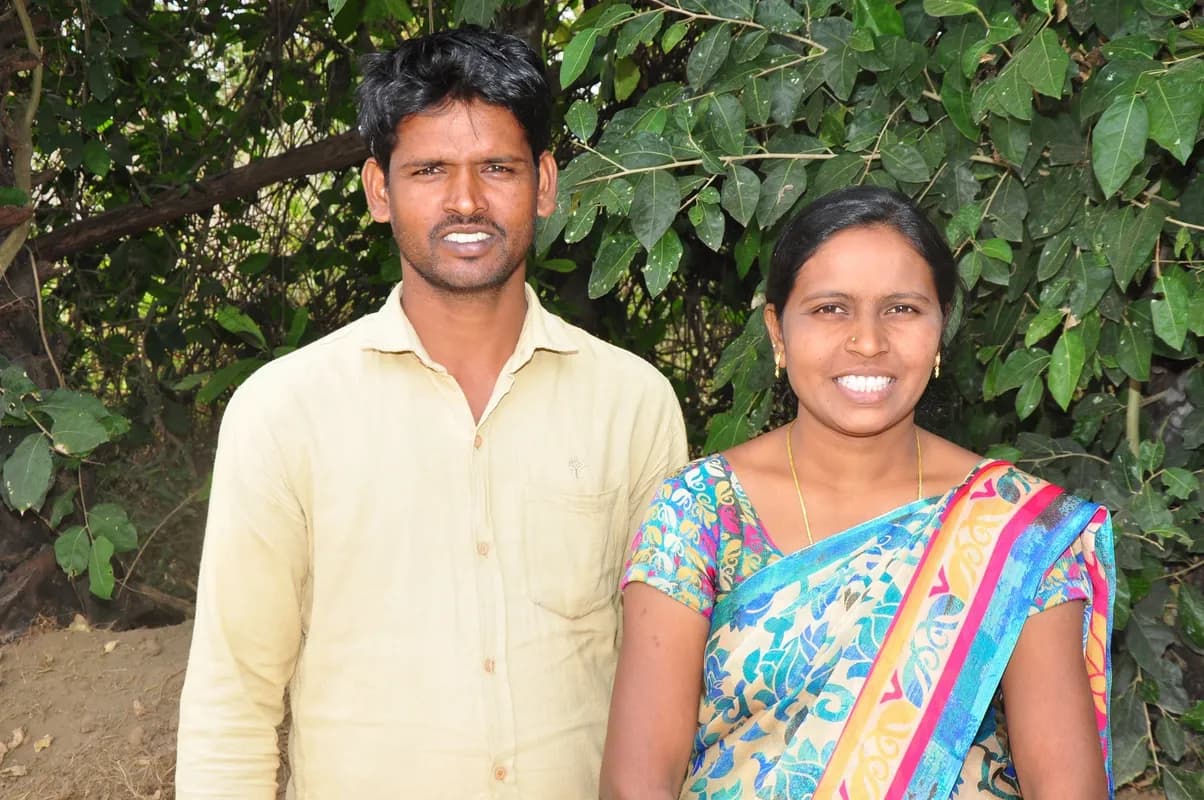 Venkateswar Rao Aasi