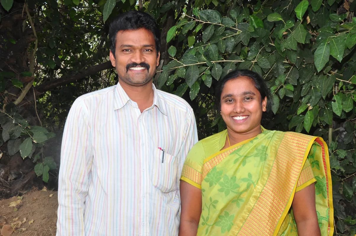 Ramesh Babu Kondapalli