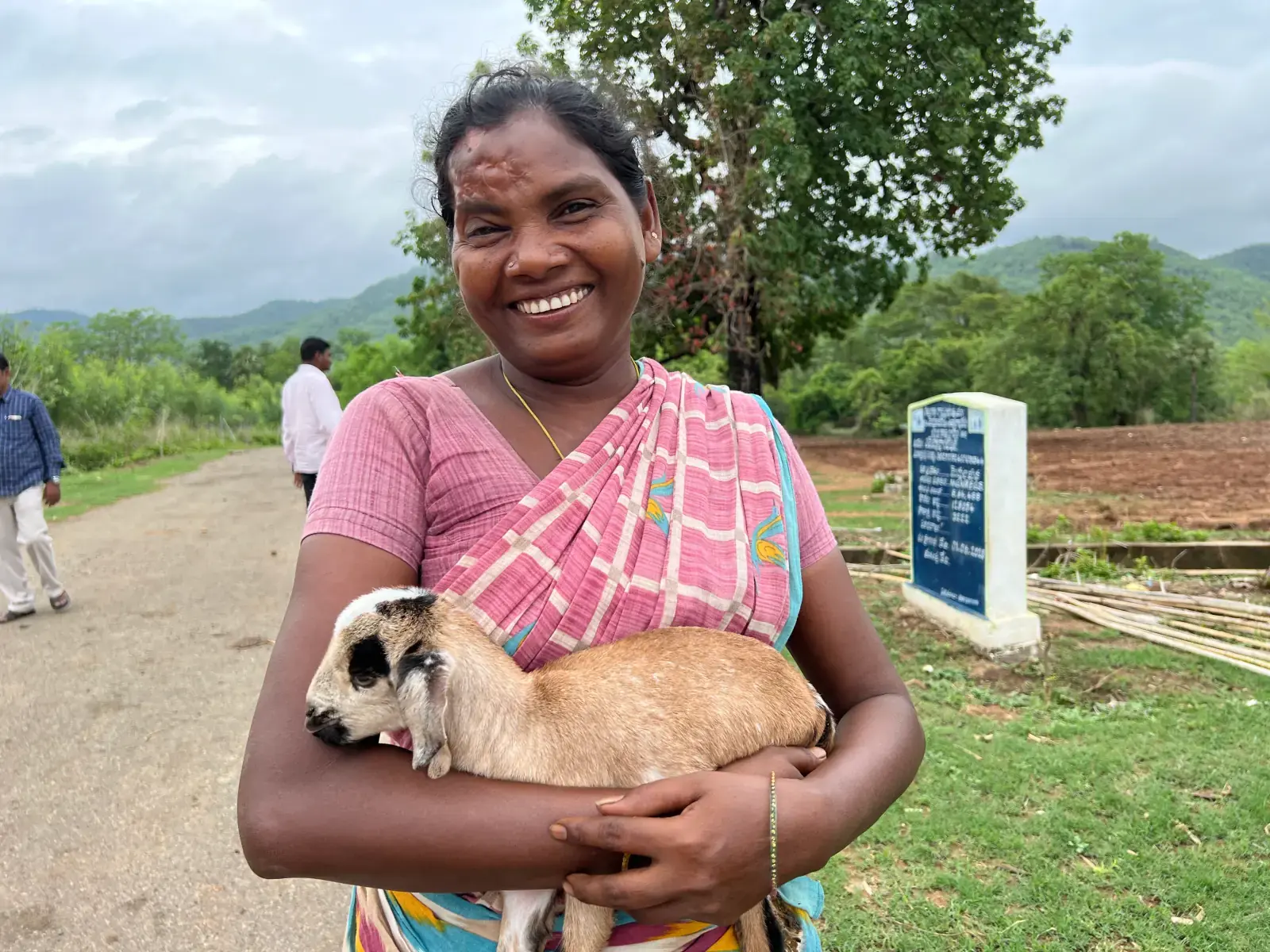Nagamani — After