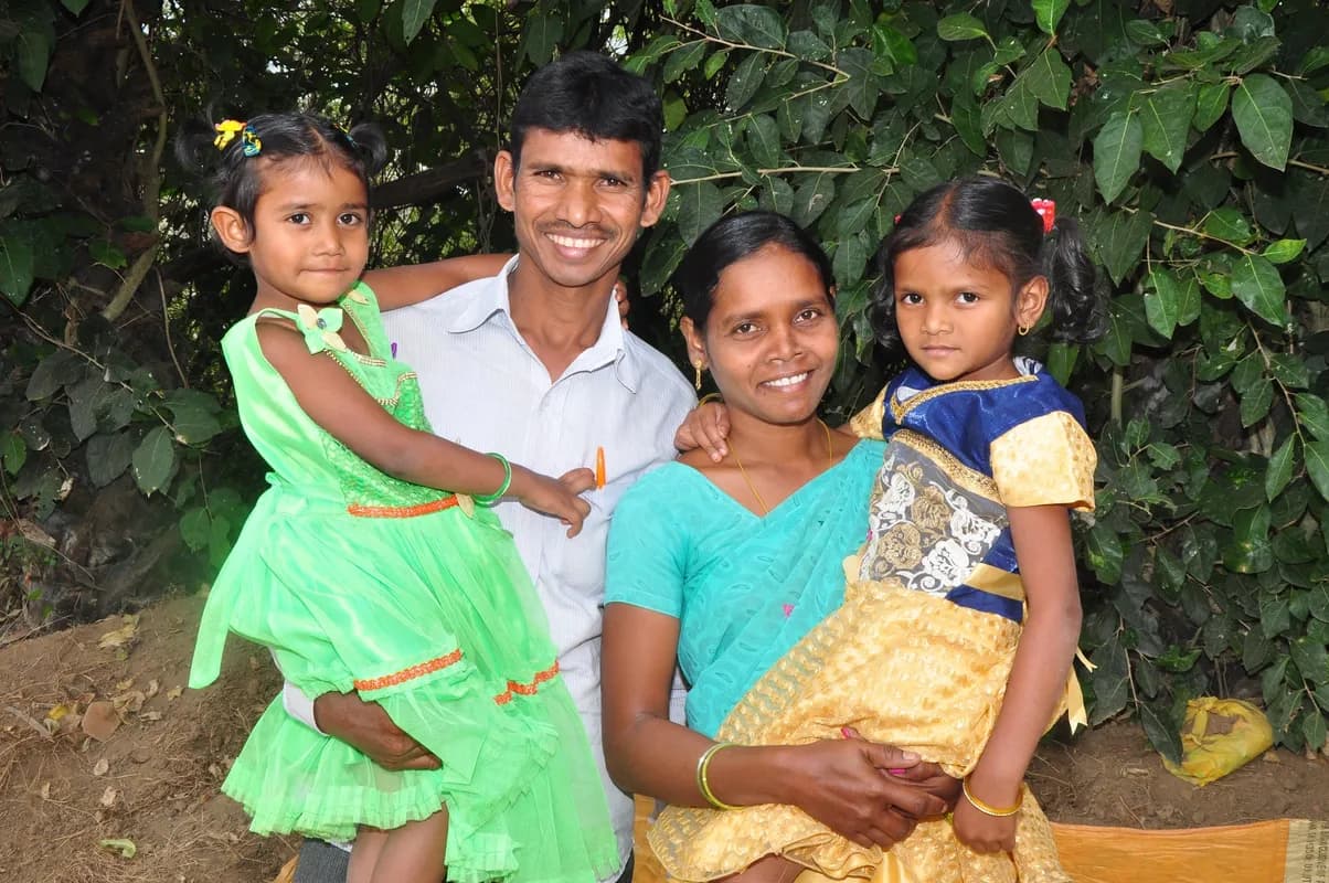 Chanti Babu Gondhi