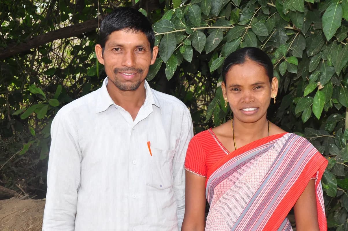Lakshmana Rao Vonka