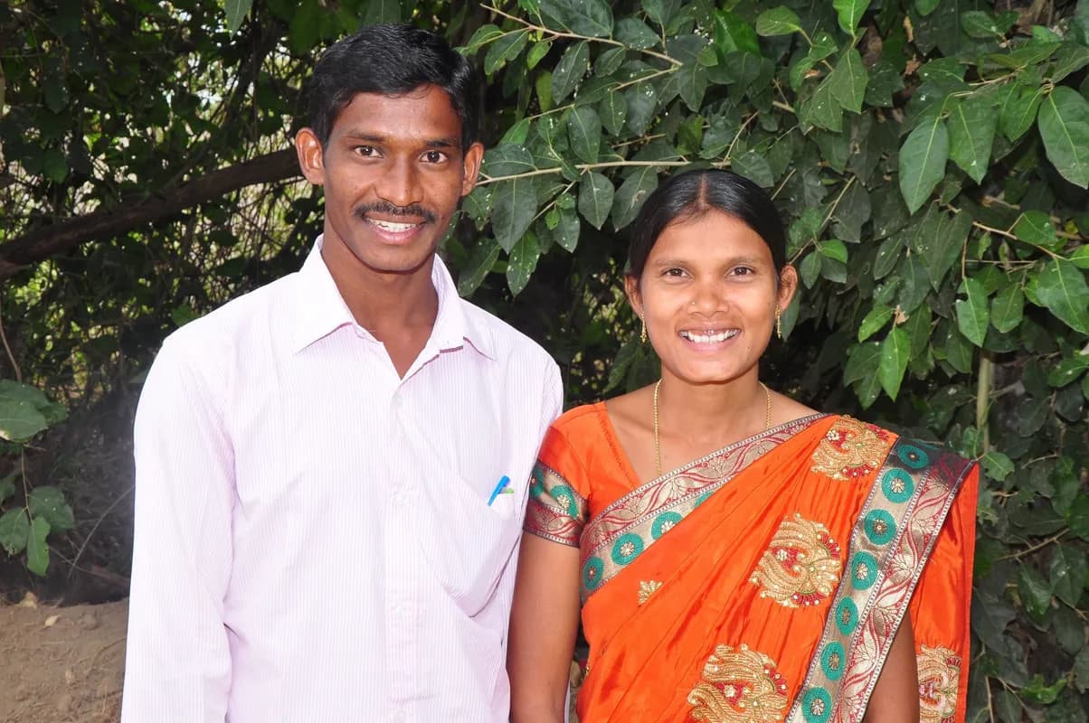 Mahesh Madivi