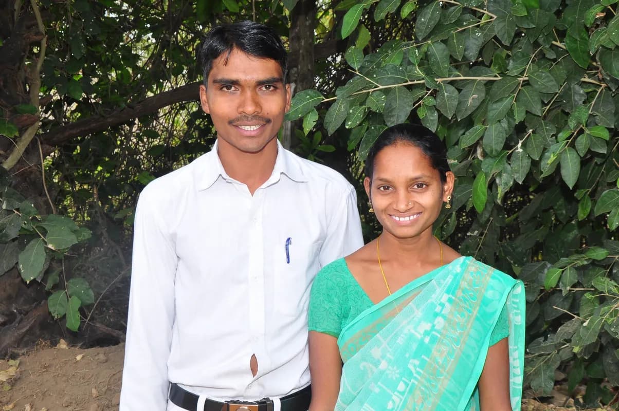 Baita Prasad