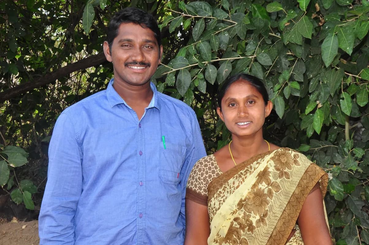 Prasad (Daniel) Kuram