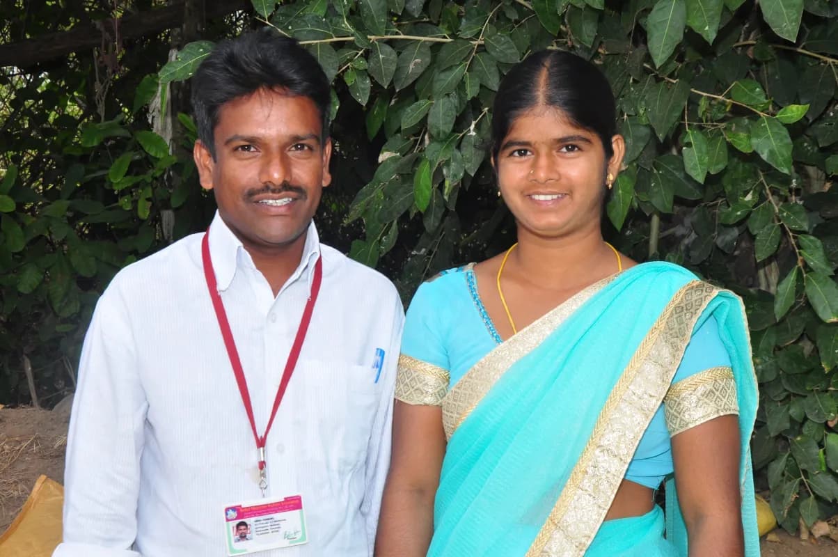Rambabu Nersu
