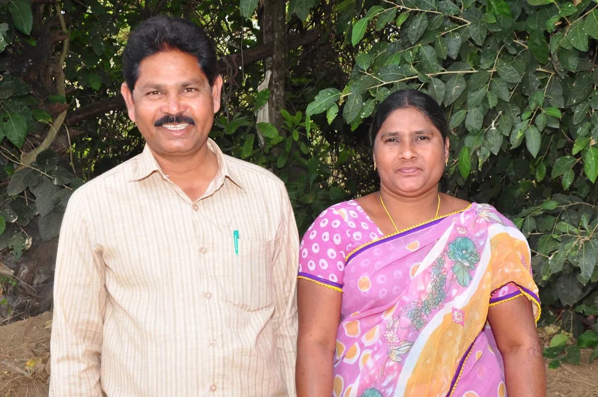 Rambabu Kovasi