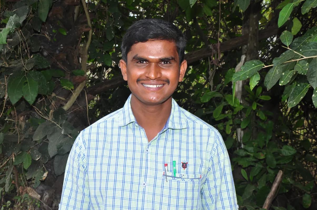 Ramesh Chilaka