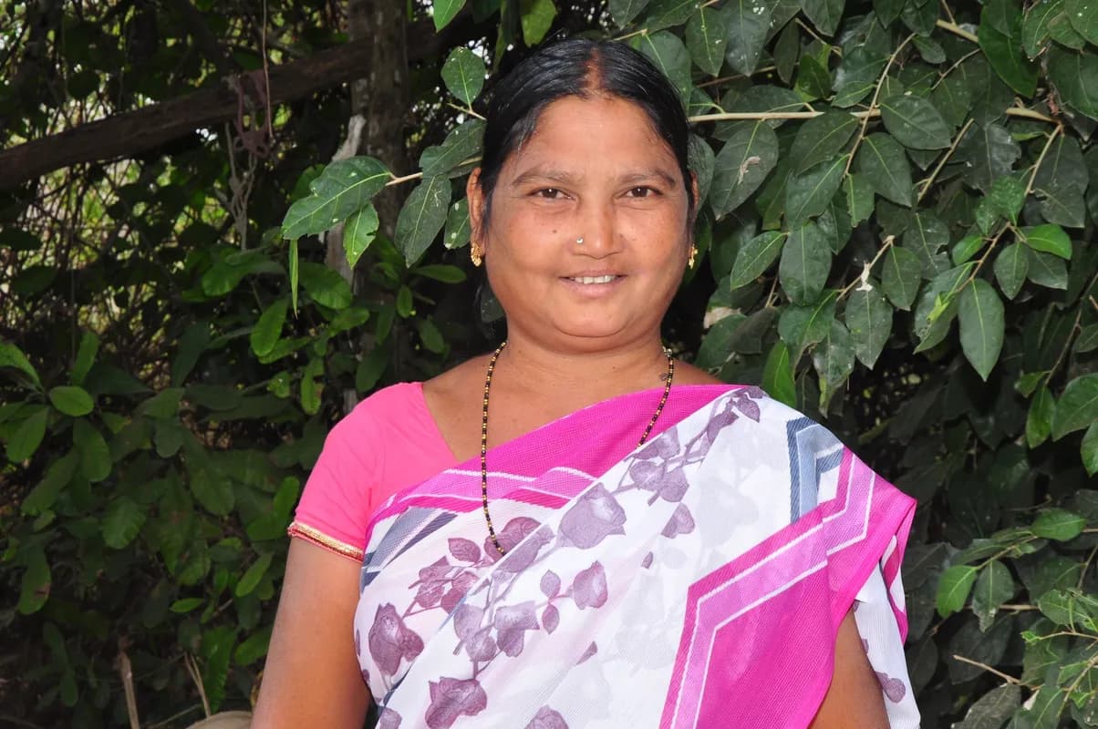 Seetha Kaka