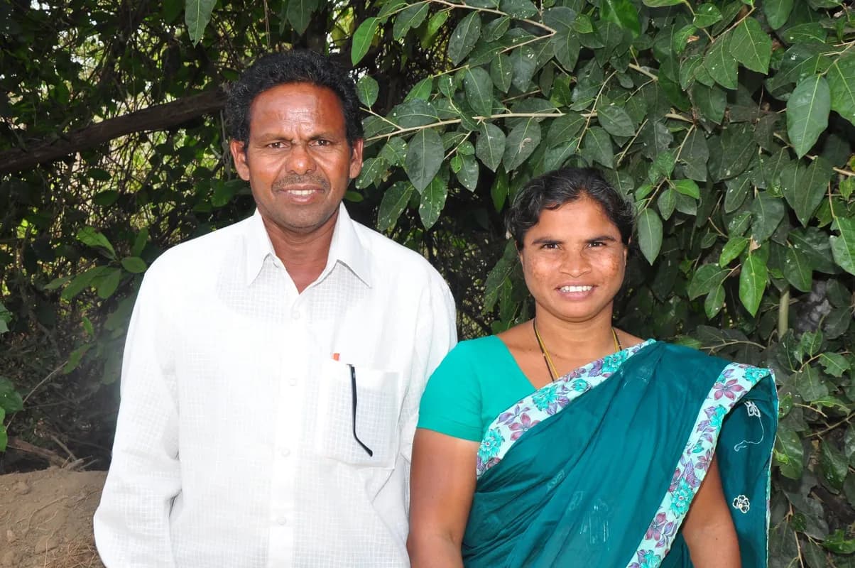 Tirupathi Kovasi