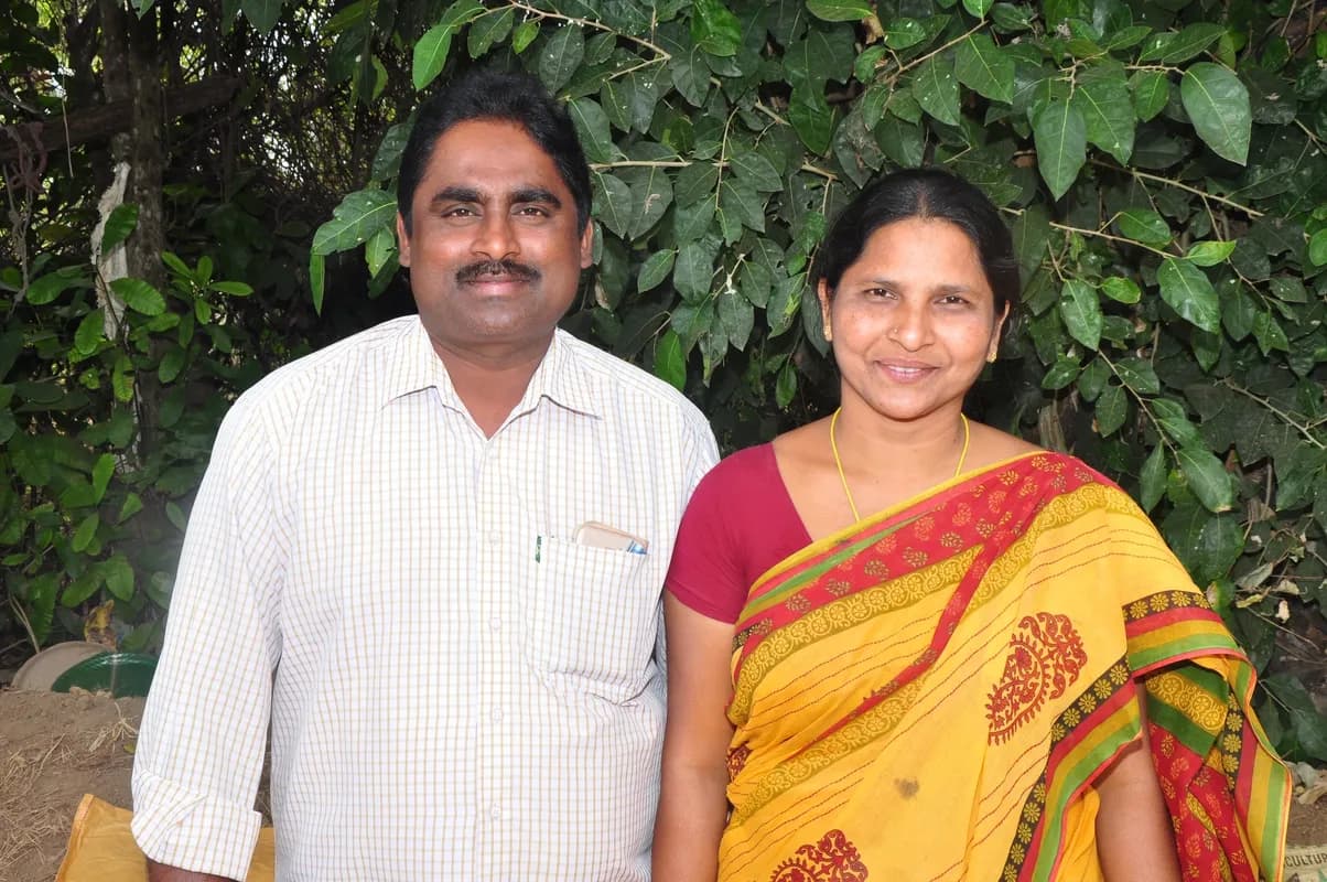 Vara Prasad Kodamanchali