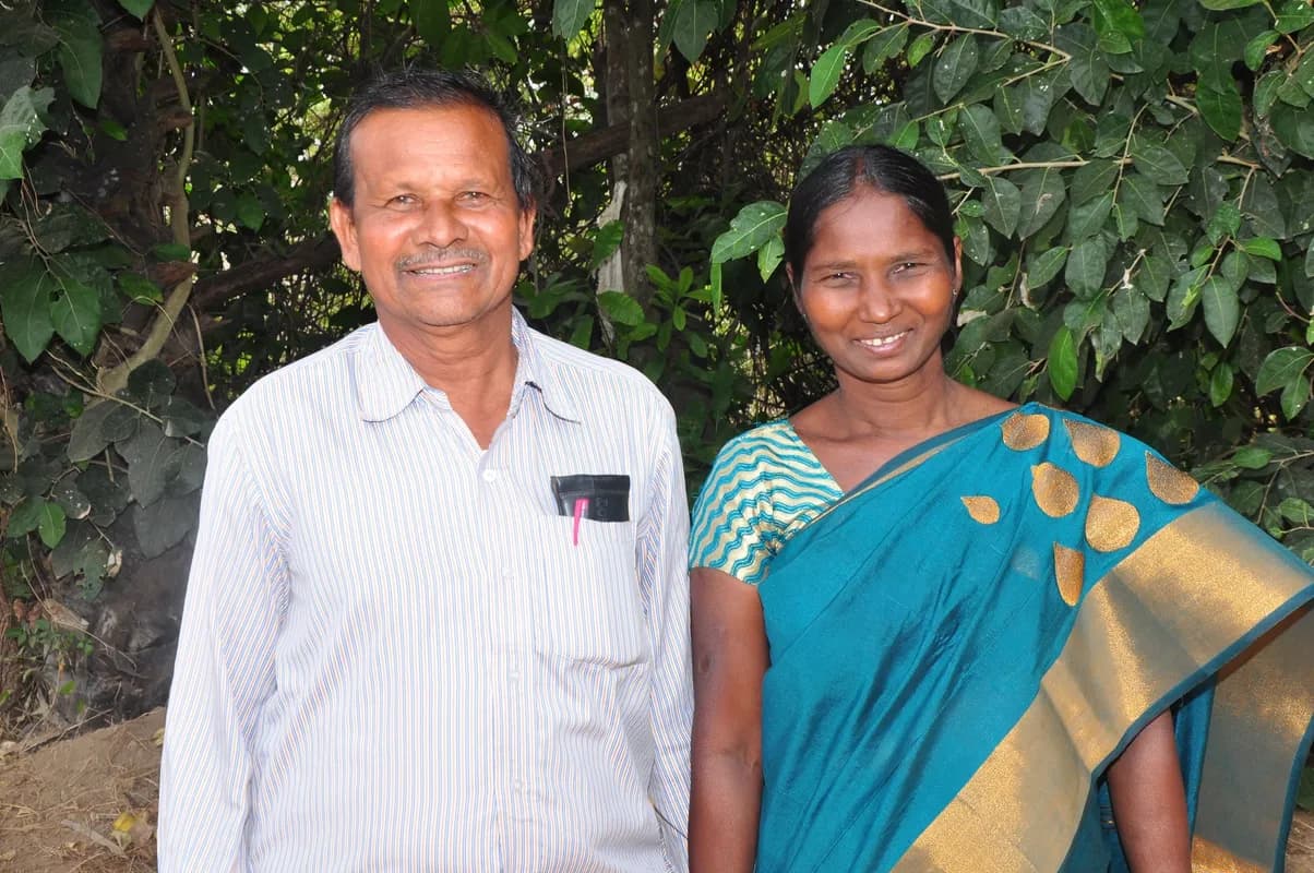 Venkateswarlu Madakam