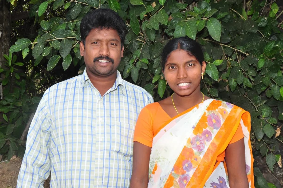 Kumar Raju Gone